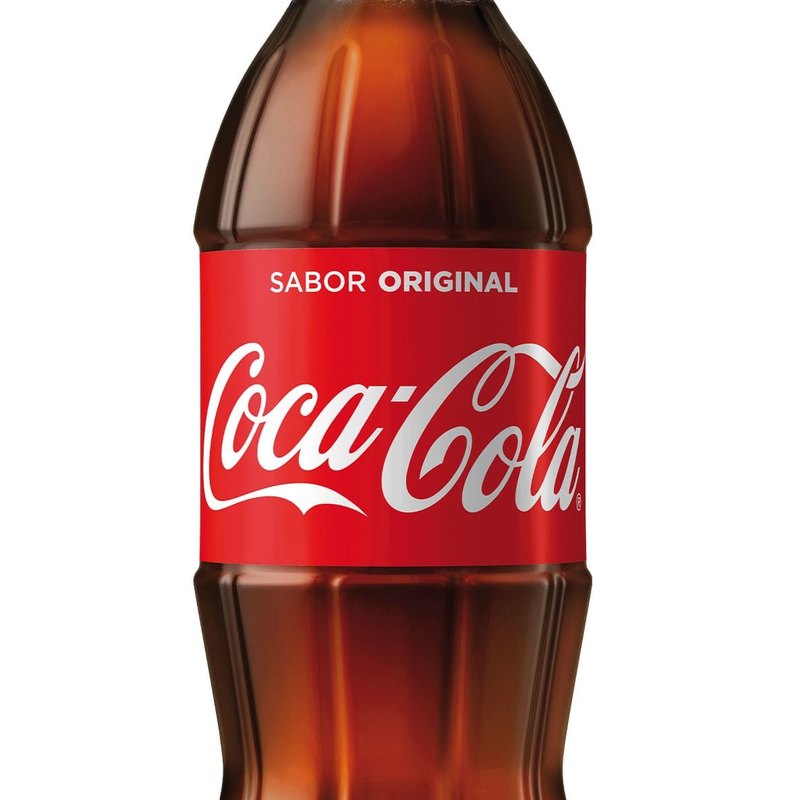 COCA COLA 2LT