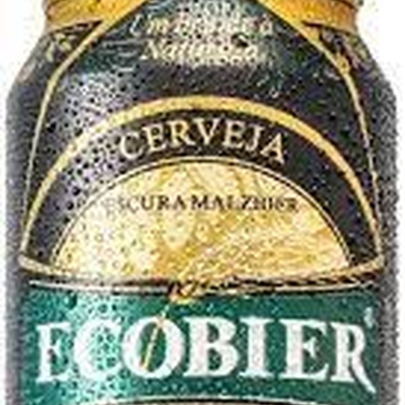ECOBIER MALZEBIER 350ML