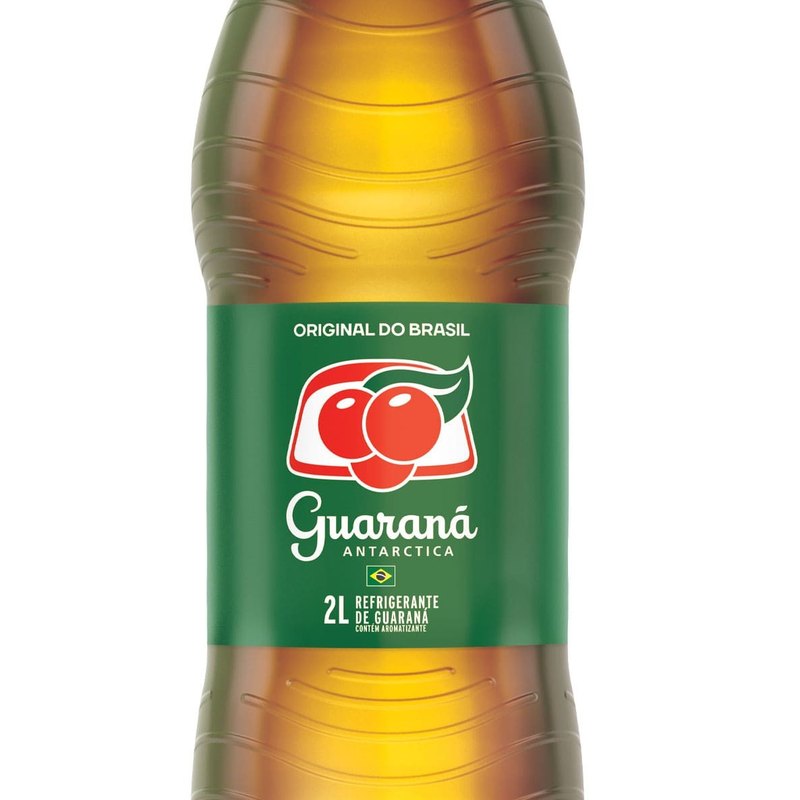 GUARANÁ 2LT