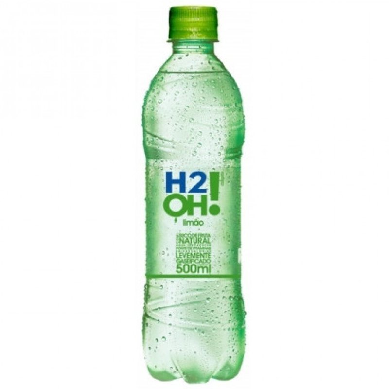 H2O 500ML
