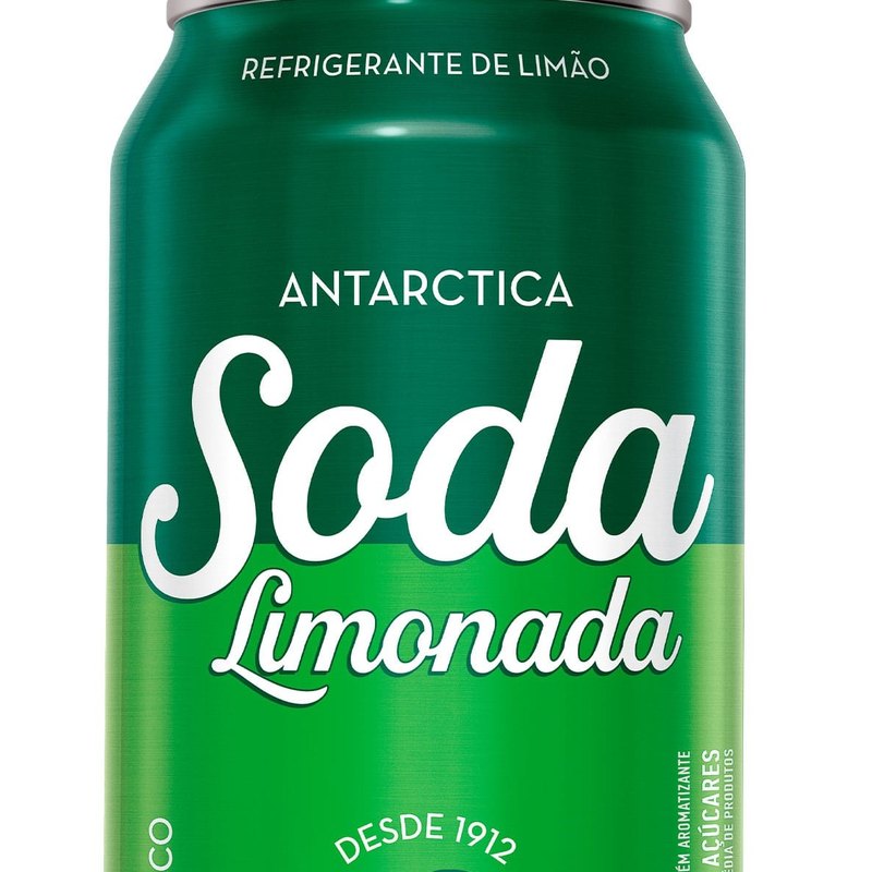 SODA 350ML