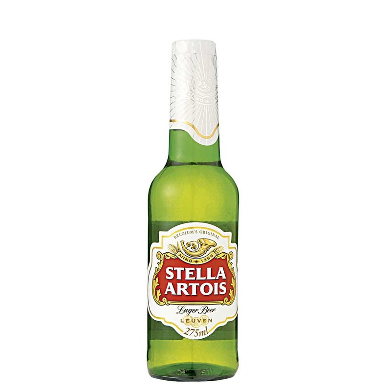 STELLA ARTOIS LONG