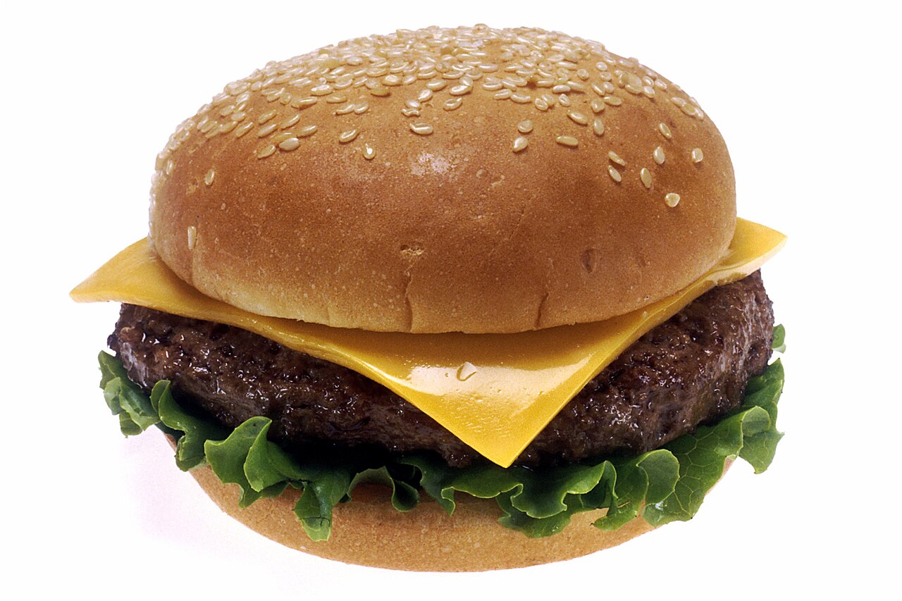 Whopper (Burger King)