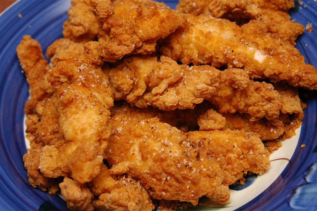 Chicken McNuggets (McDonald’s)